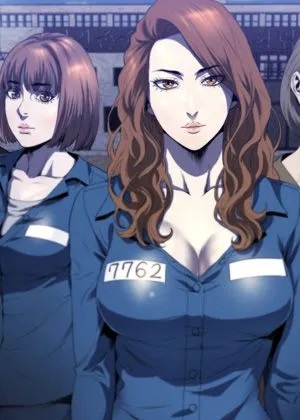 汗汗漫画免费进韩漫精选